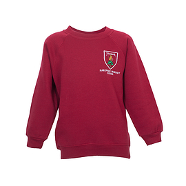 Hardwick Primary Sweatshirt